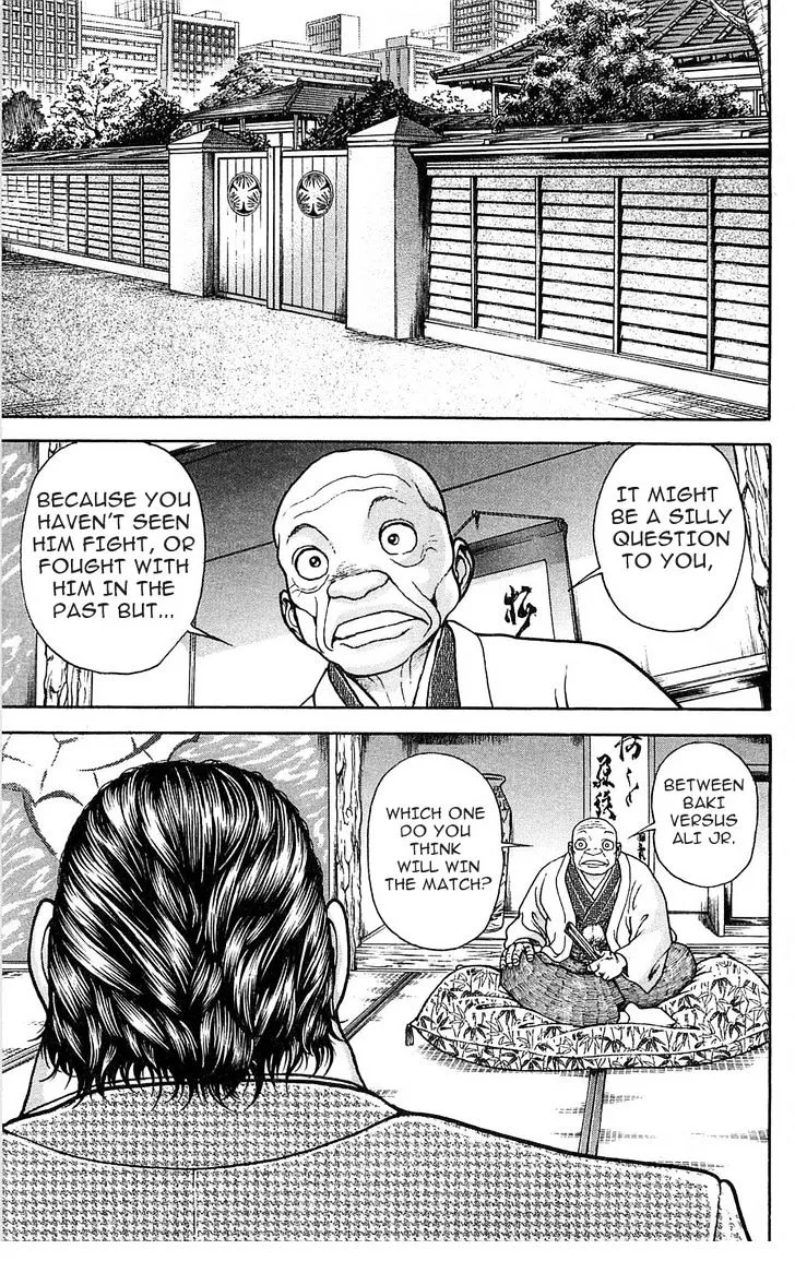 Baki - Page 10