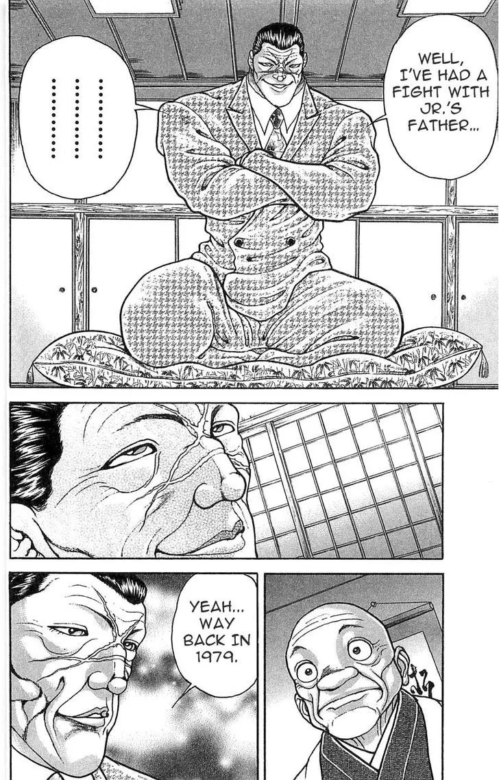 Baki - Page 11