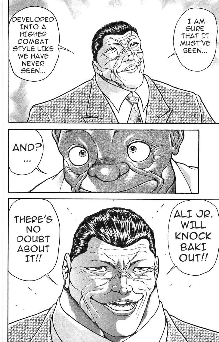 Baki - Page 15