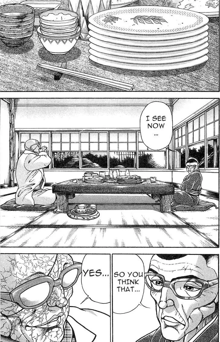 Baki - Page 16