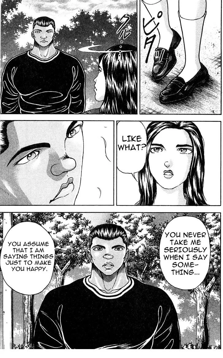 Baki - Page 4