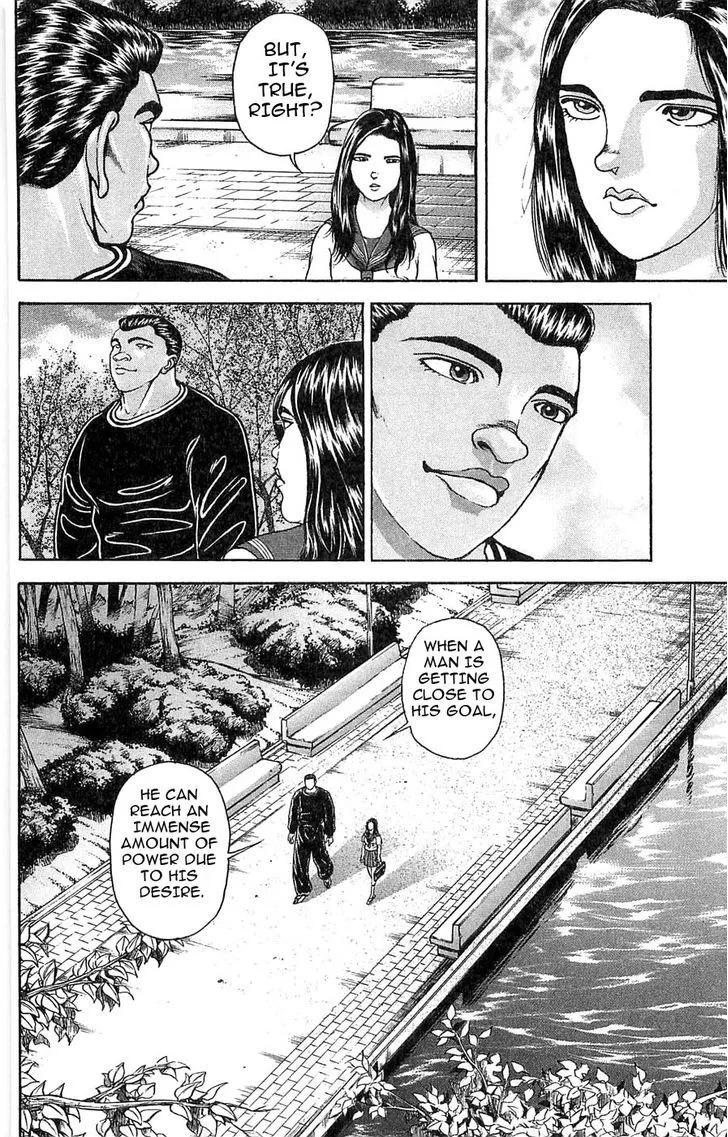 Baki - Page 5