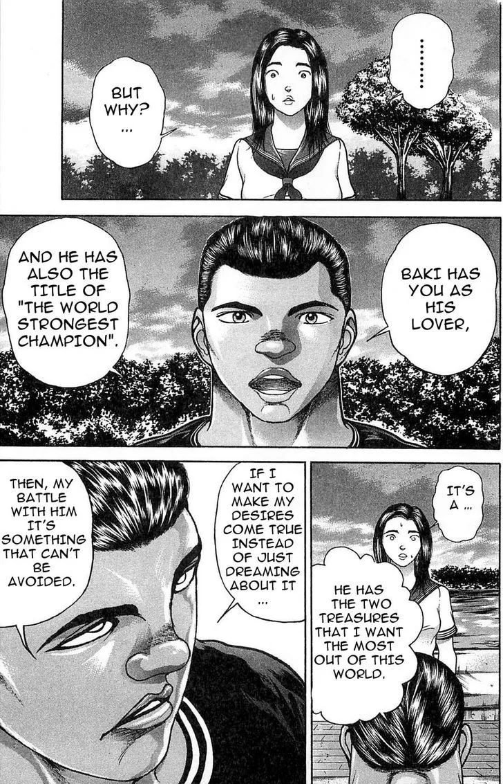 Baki - Page 8