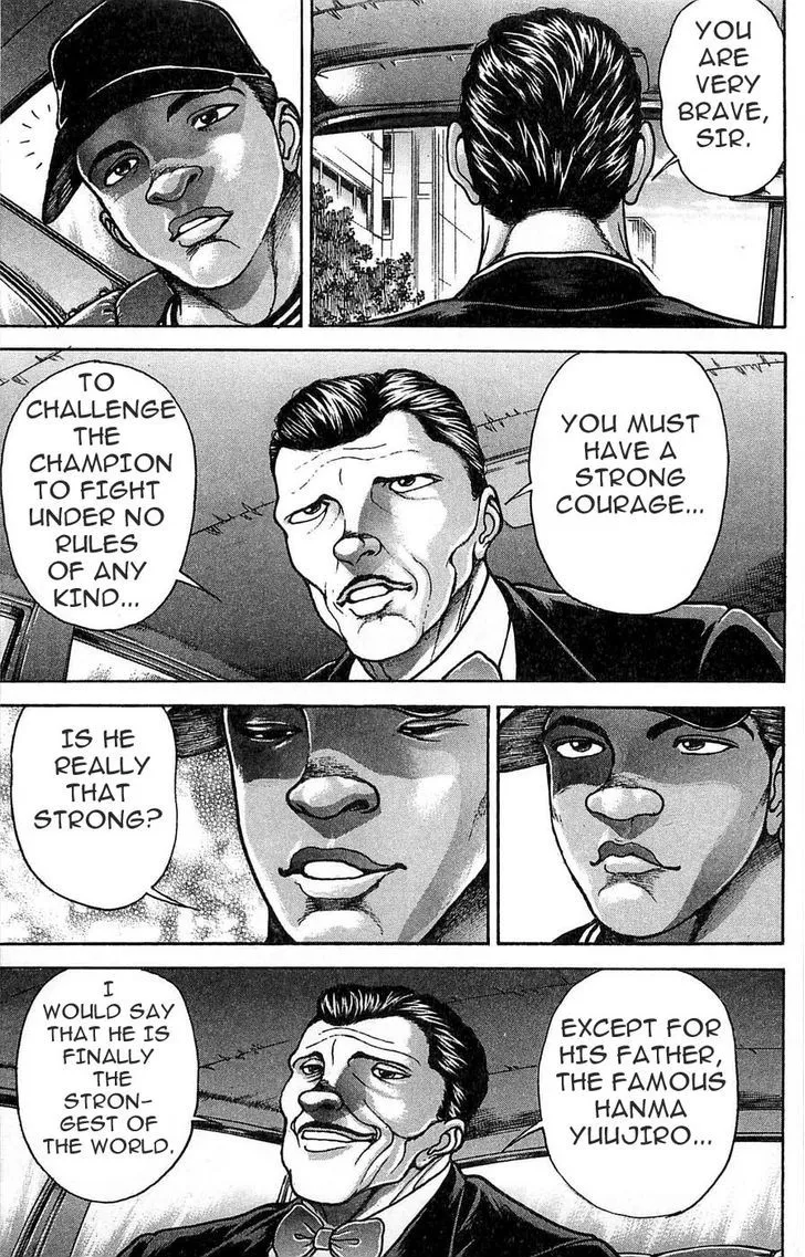 Baki - Page 4