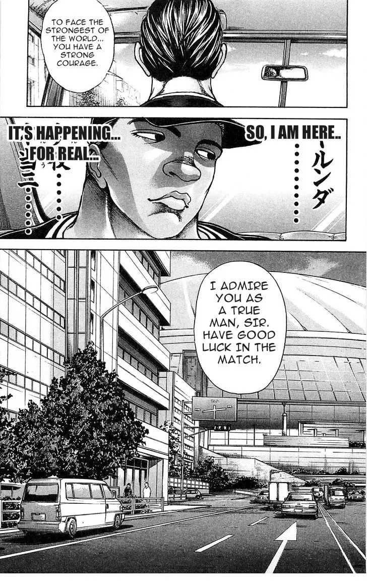 Baki - Page 6