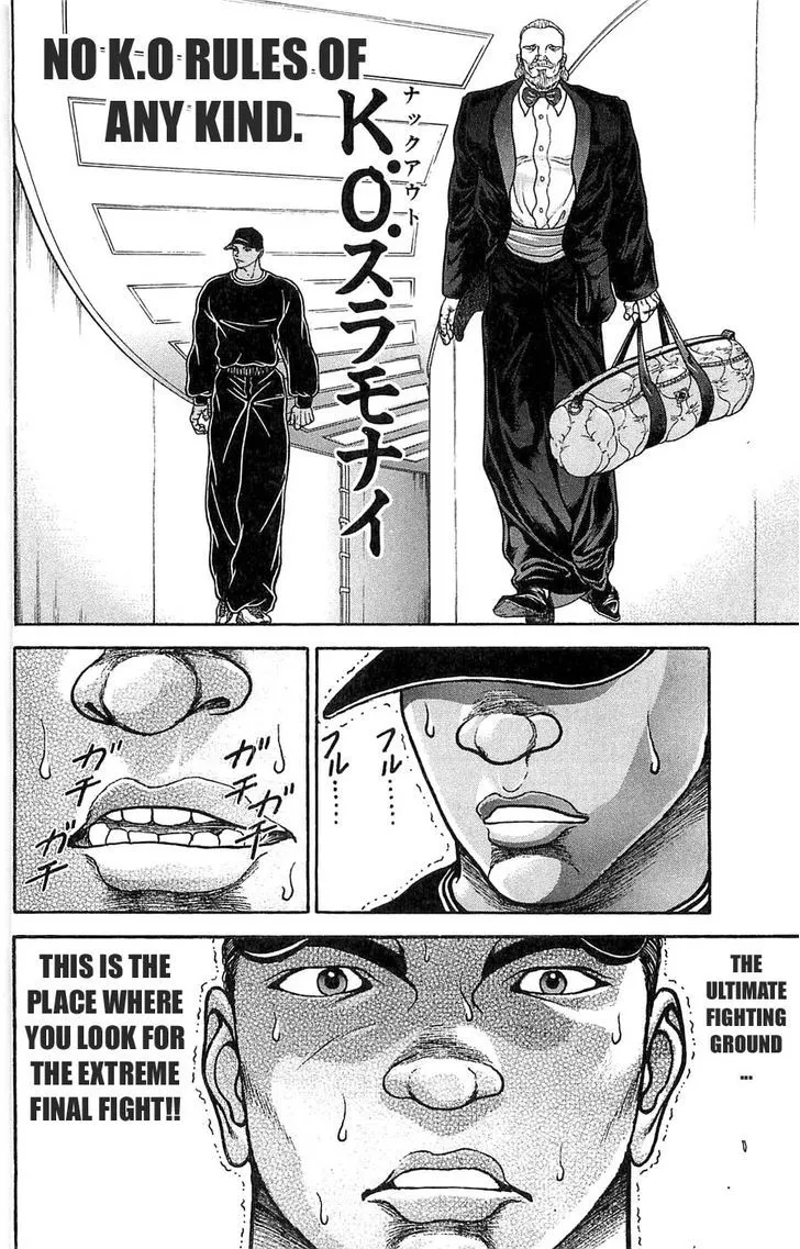 Baki - Page 9