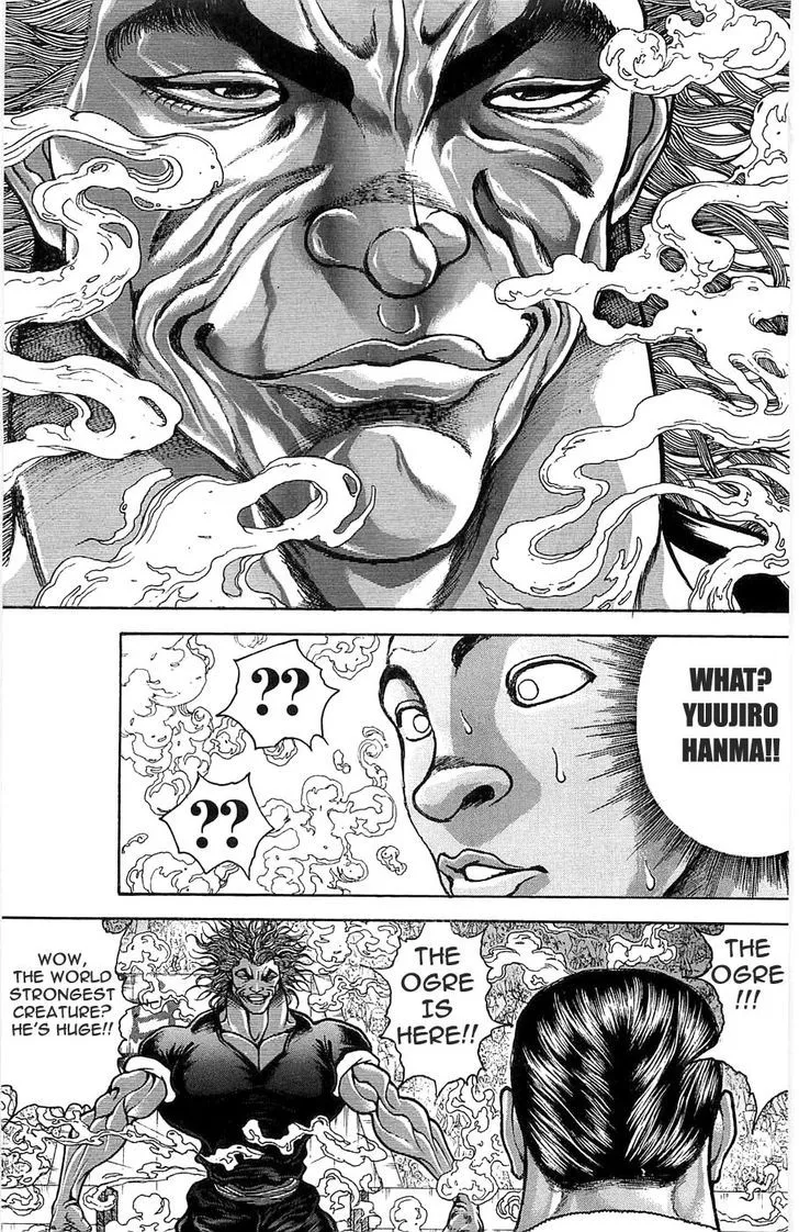 Baki - Page 13