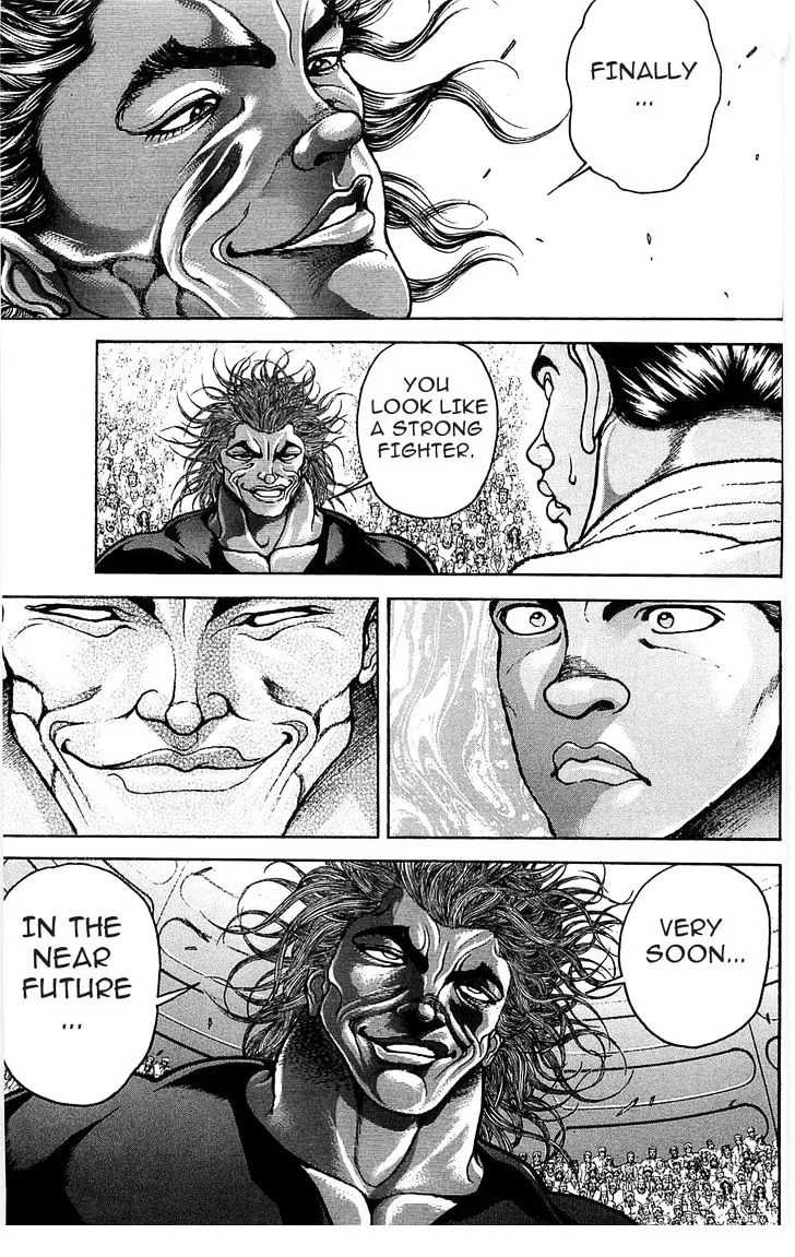 Baki - Page 15