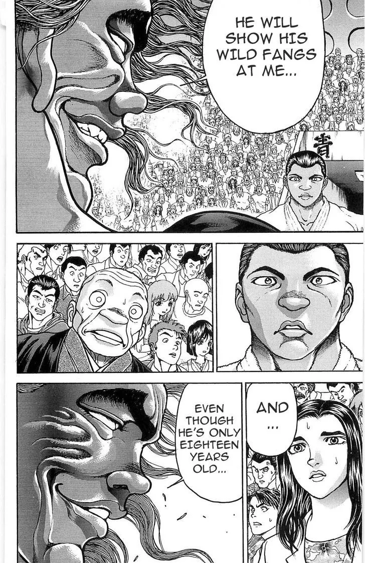 Baki - Page 16