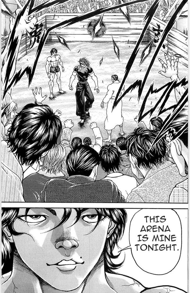 Baki - Page 19