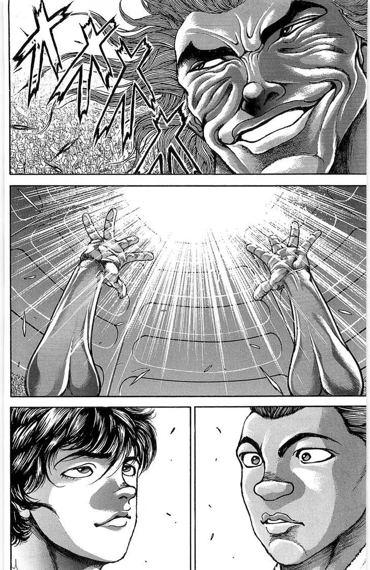 Baki - Page 20