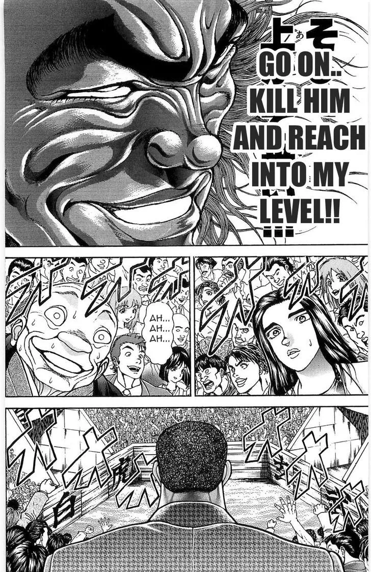 Baki - Page 22