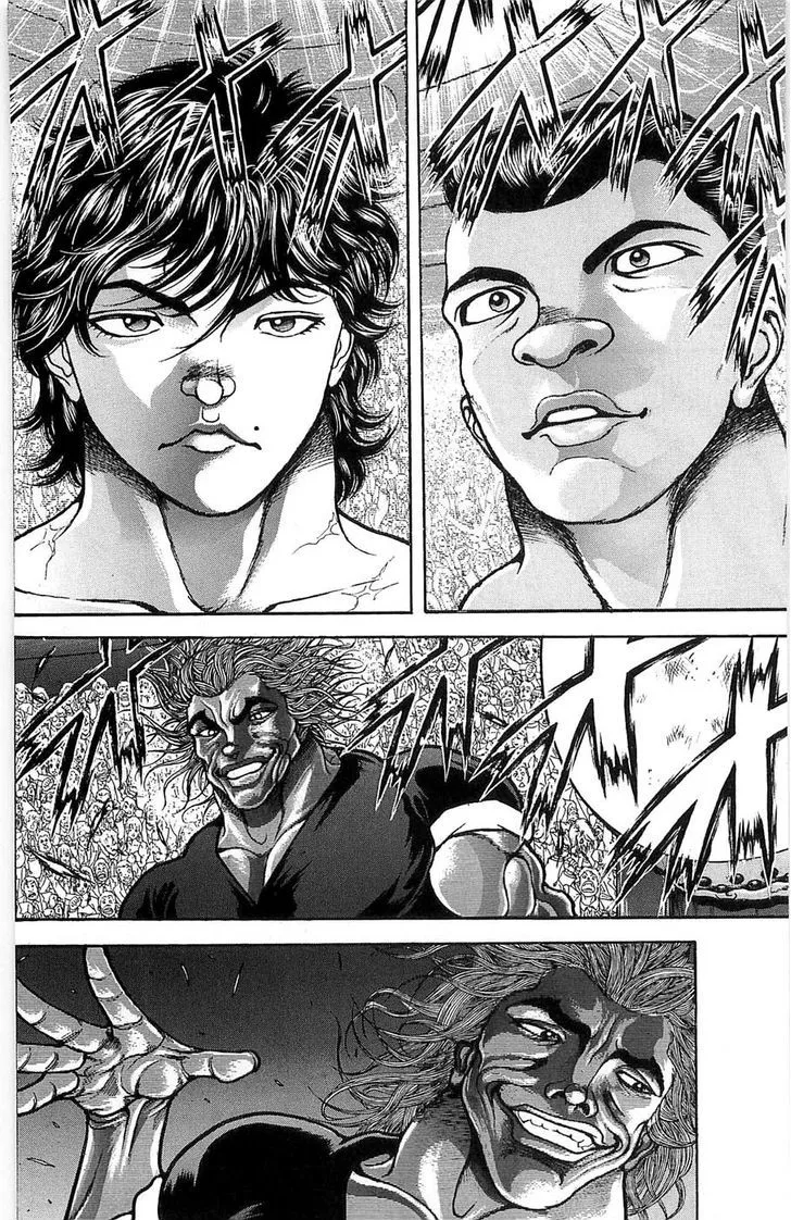 Baki - Page 24