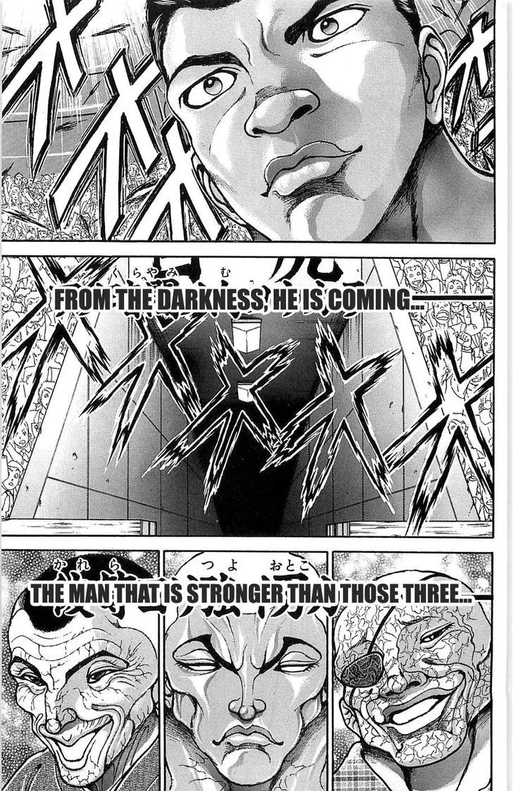 Baki - Page 9