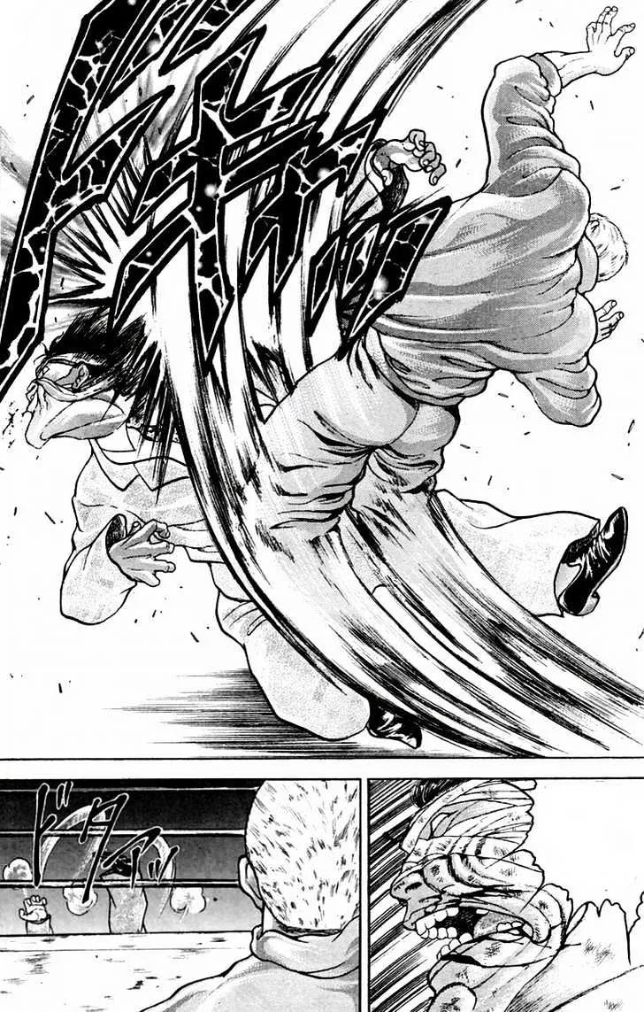 Baki - Page 8