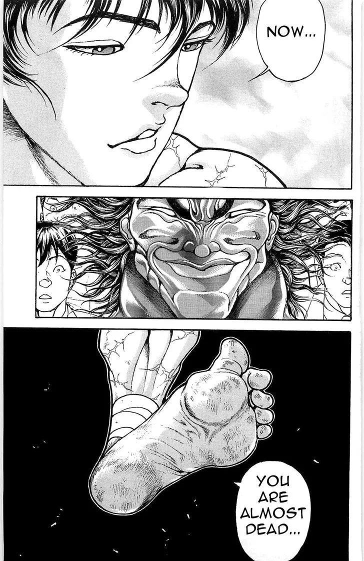 Baki - Page 15