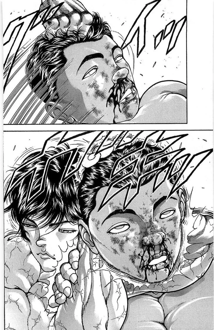 Baki - Page 18