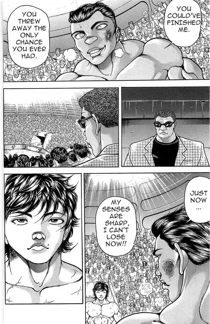 Baki - Page 3