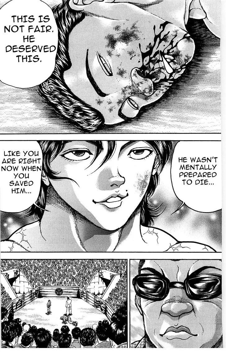 Baki - Page 13