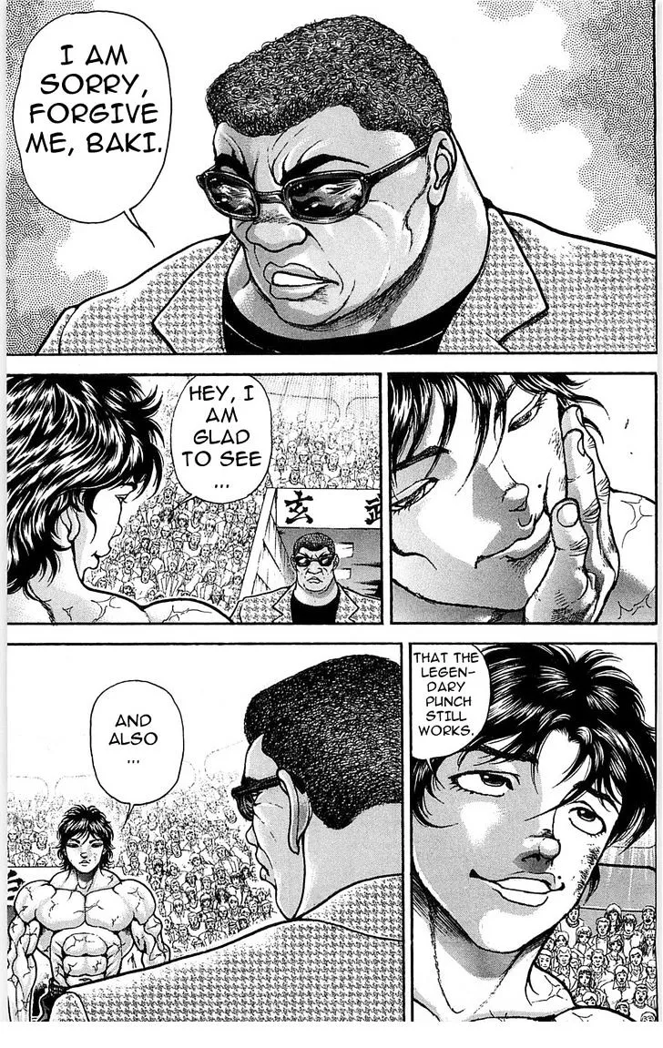 Baki - Page 9