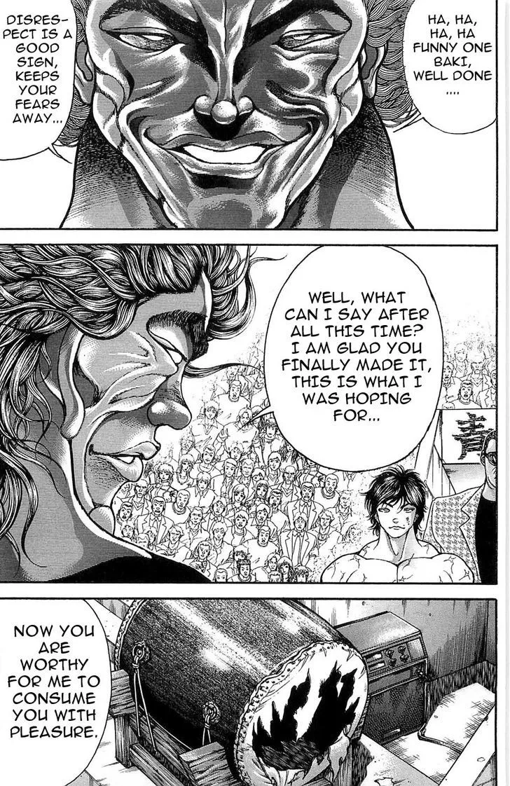 Baki - Page 15