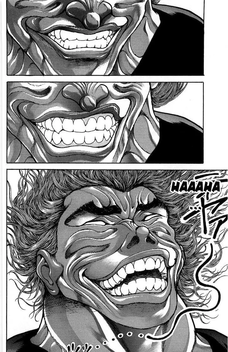 Baki - Page 3