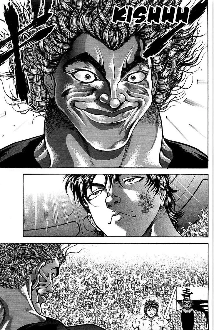 Baki - Page 4