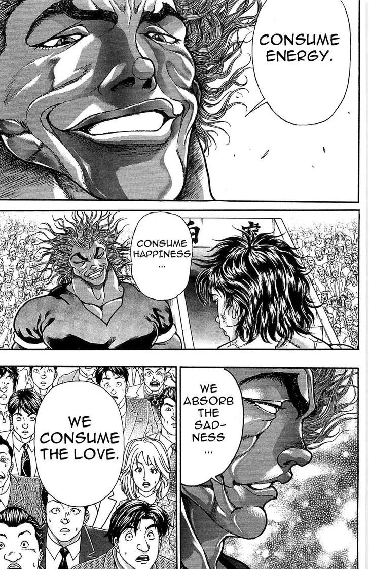 Baki - Page 6