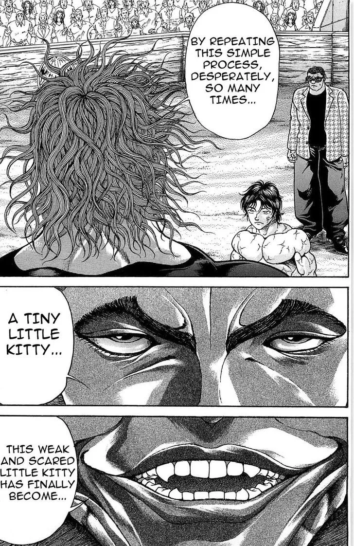 Baki - Page 8