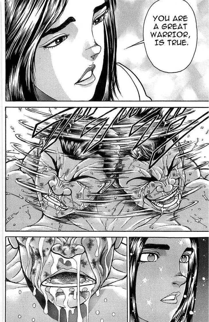 Baki - Page 15