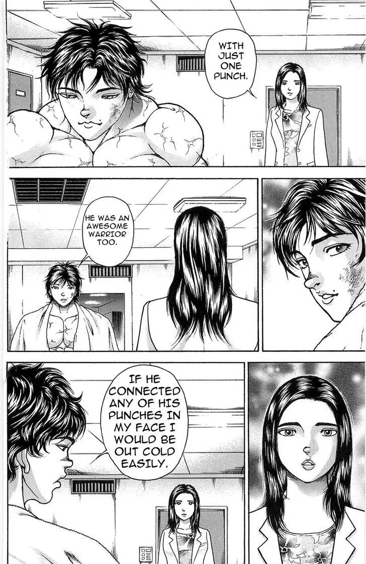 Baki - Page 3