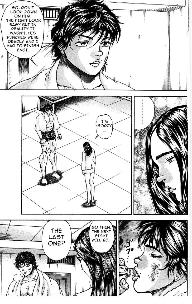 Baki - Page 4