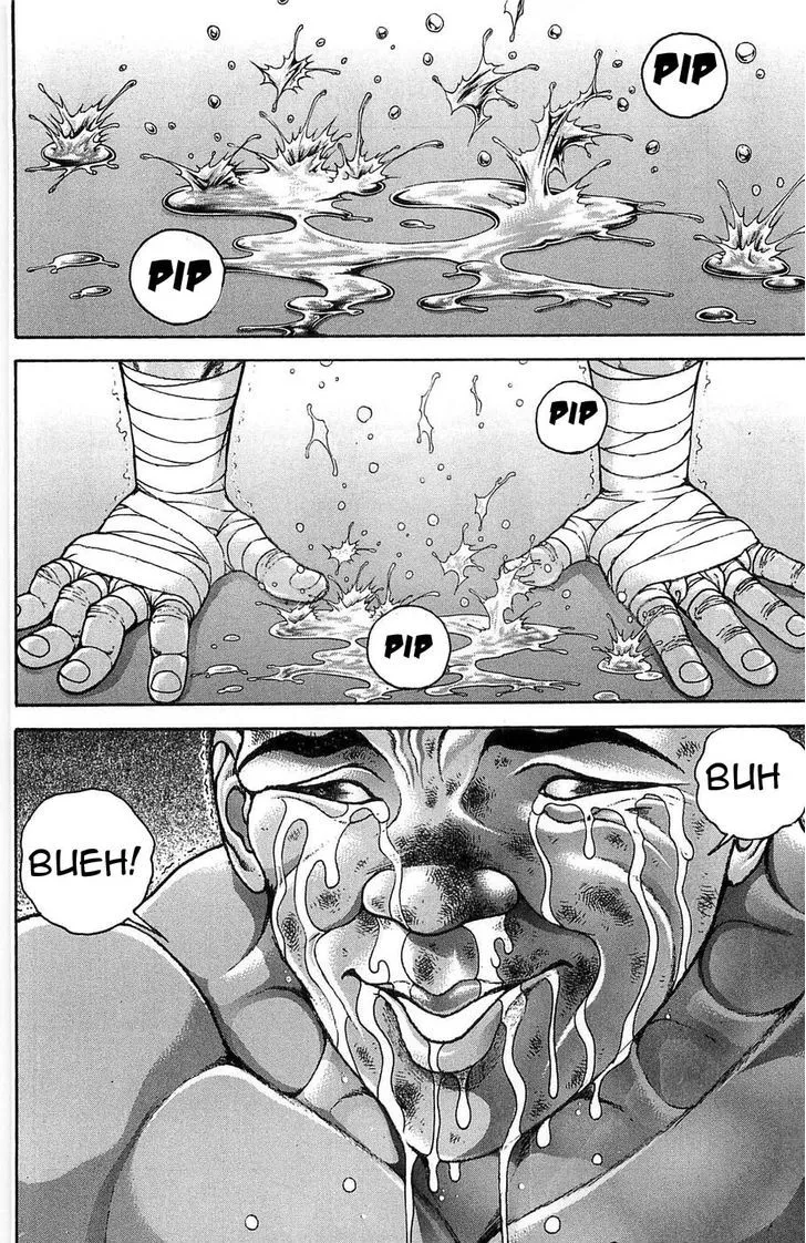 Baki - Page 7