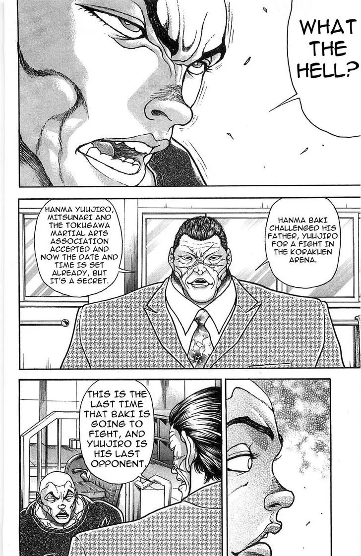 Baki - Page 15