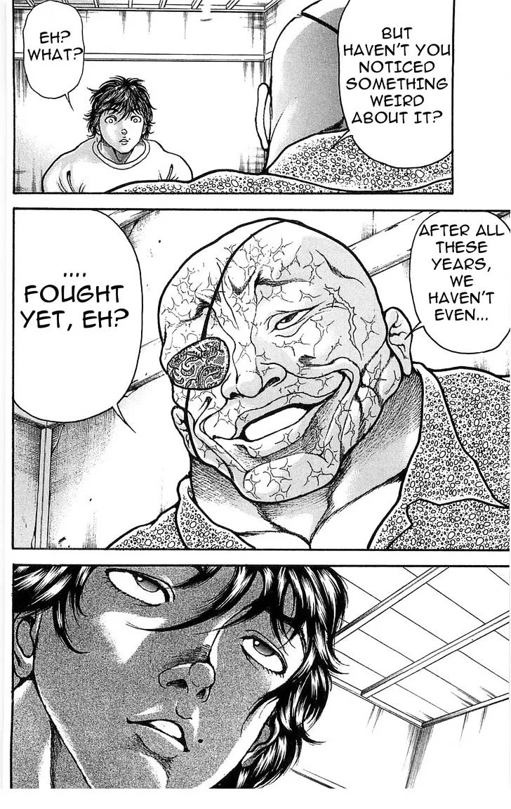 Baki - Page 19