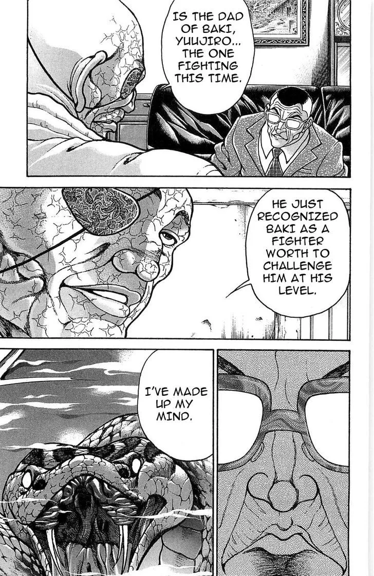 Baki - Page 4