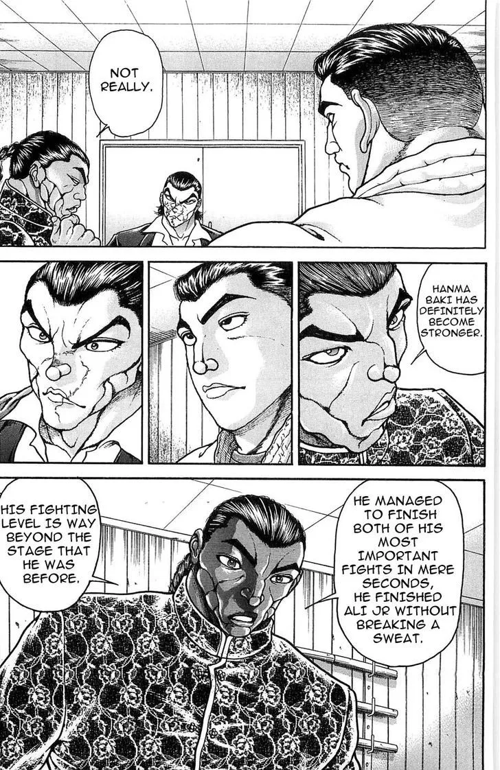 Baki - Page 6