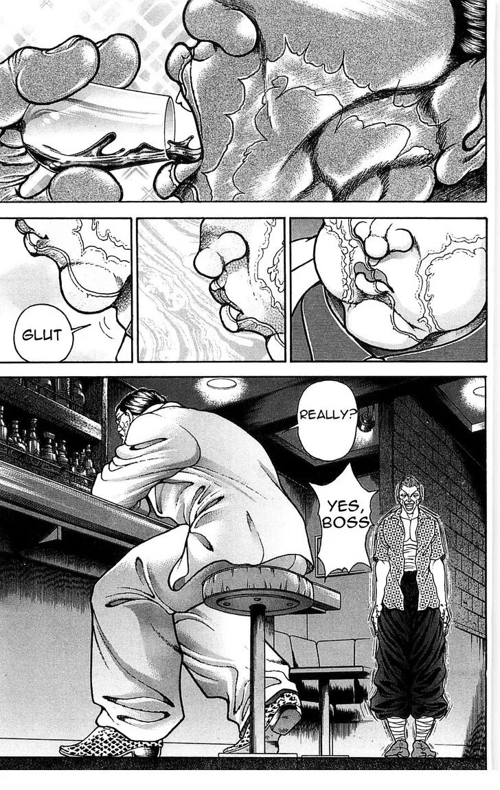 Baki - Page 8