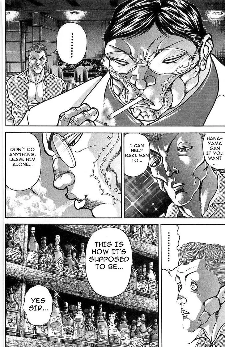 Baki - Page 9