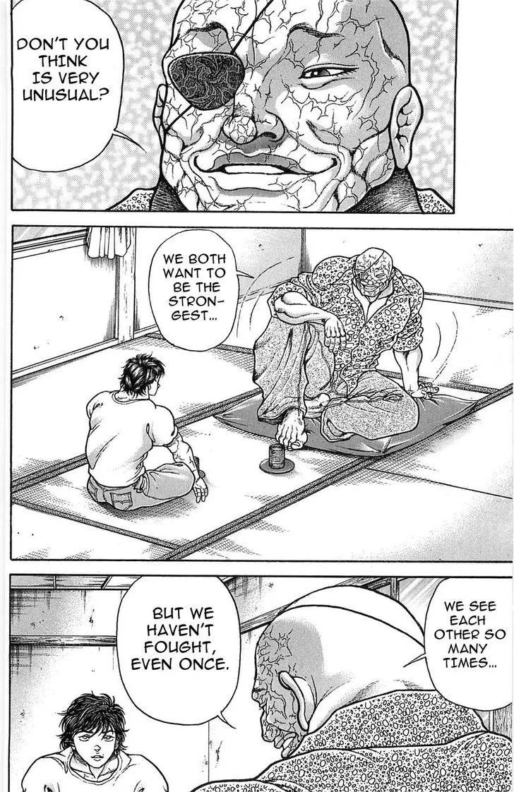 Baki - Page 1