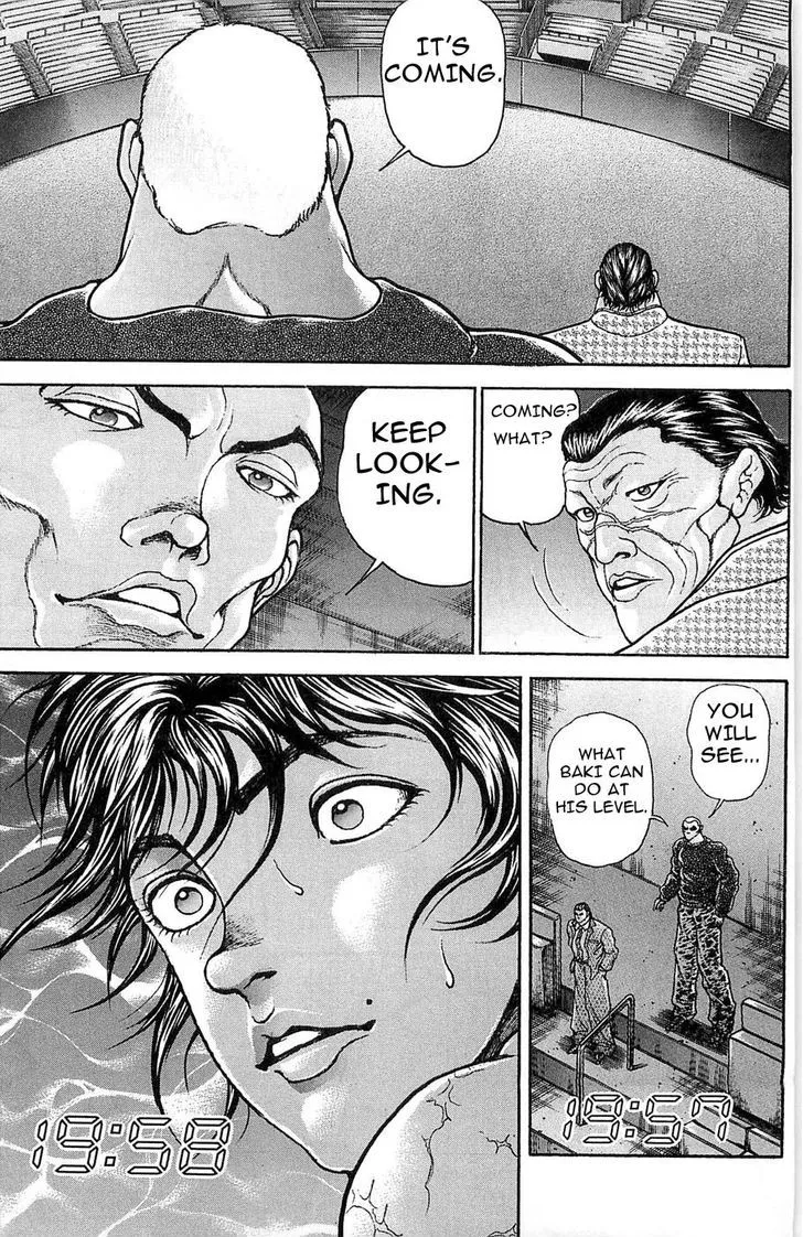 Baki - Page 10