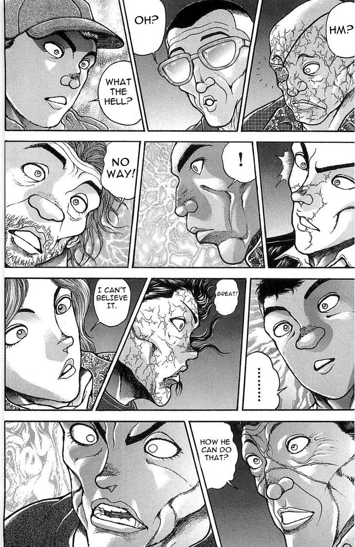 Baki - Page 11