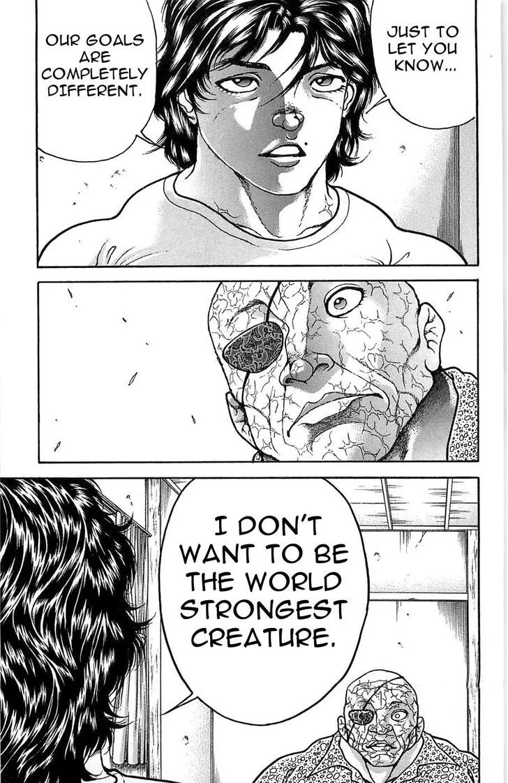 Baki - Page 4