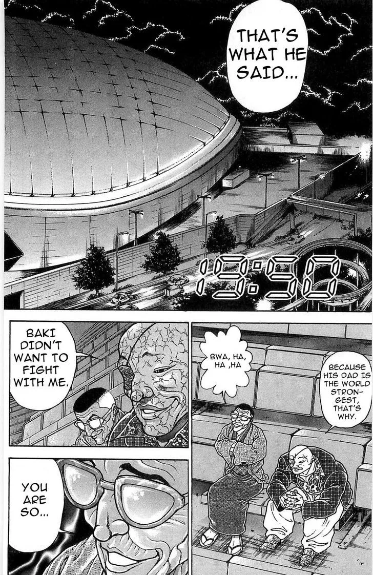 Baki - Page 5