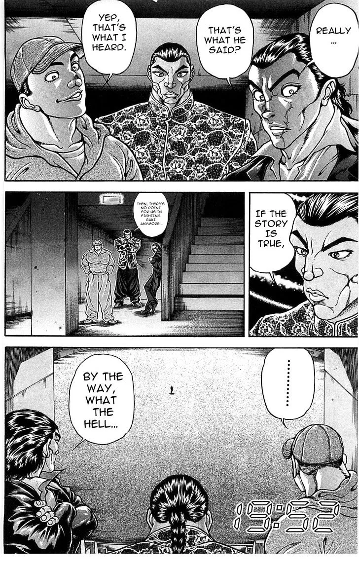 Baki - Page 7