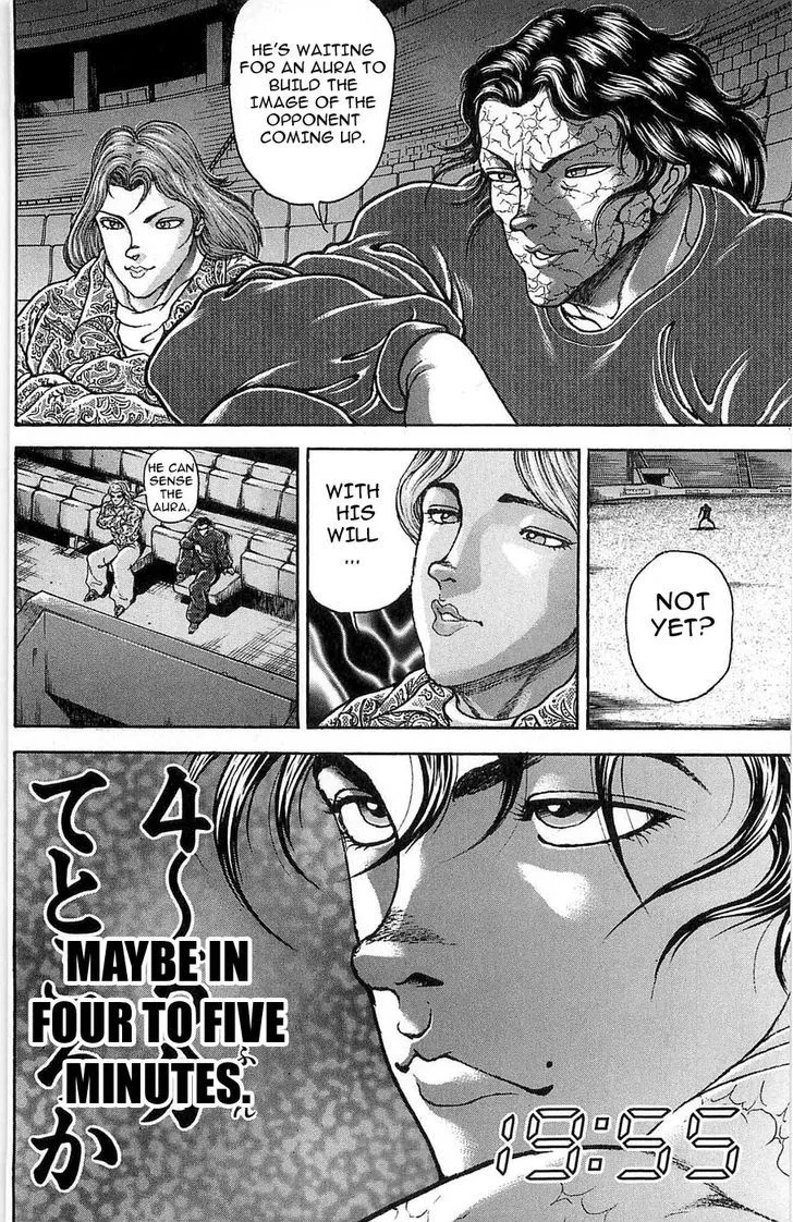 Baki - Page 9