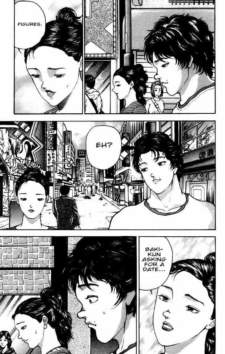 Baki - Page 3