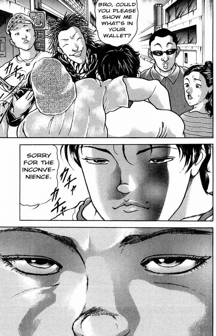 Baki - Page 9