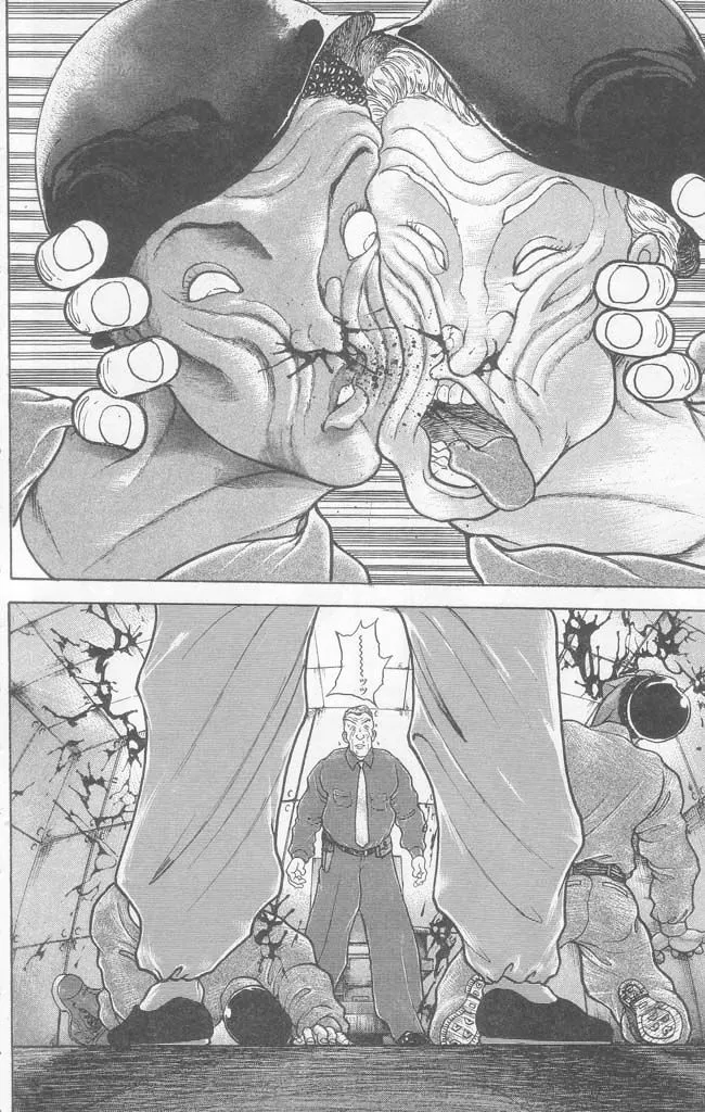 Baki - Page 11