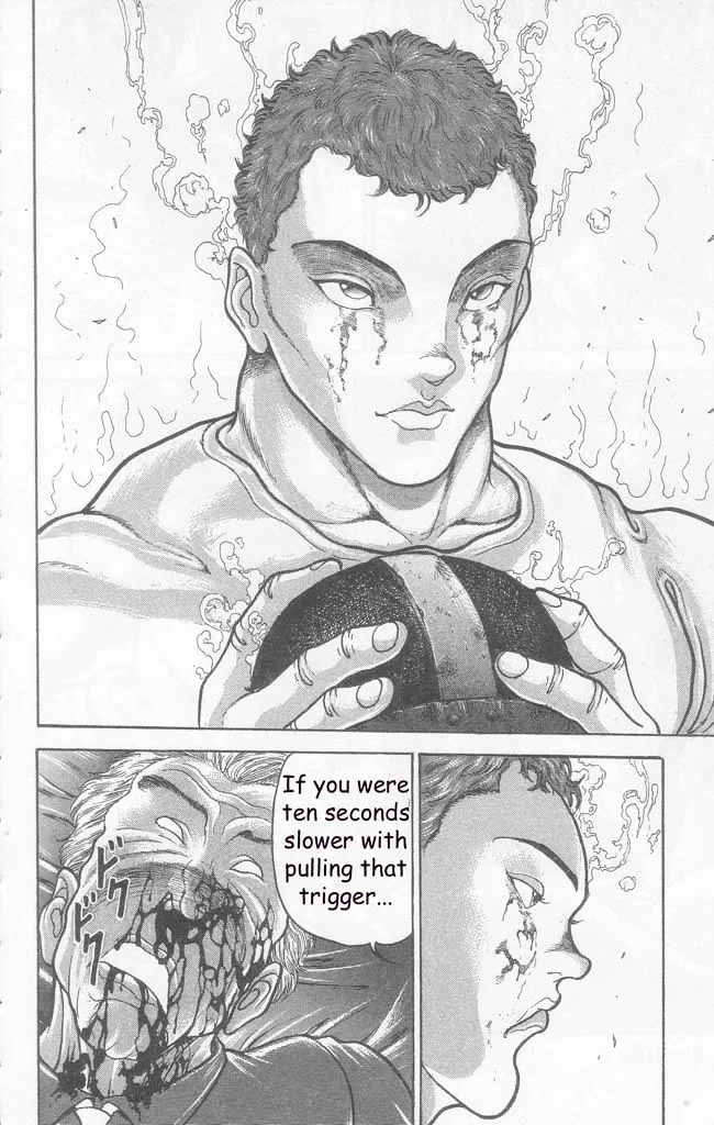 Baki - Page 18